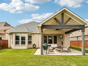 1657  Lilac Lane , Celina Texas 75009