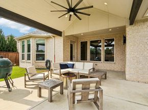1657  Lilac Lane , Celina Texas 75009