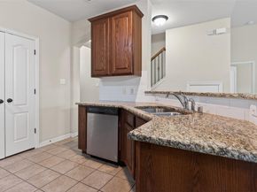 4407  Emerald Leaf Drive , Mansfield Texas 76063