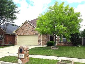 4407  Emerald Leaf Drive , Mansfield Texas 76063