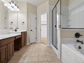 4407  Emerald Leaf Drive , Mansfield Texas 76063