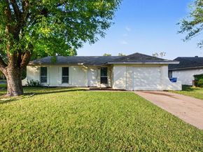 1601  Meridian Way , Garland Texas 75040