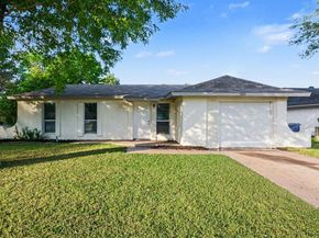 1601  Meridian Way , Garland Texas 75040