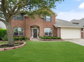 2114  Fairway Woods Drive , Wylie Texas 75098