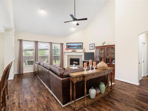 2114  Fairway Woods Drive , Wylie Texas 75098