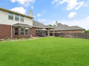 2114  Fairway Woods Drive , Wylie Texas 75098