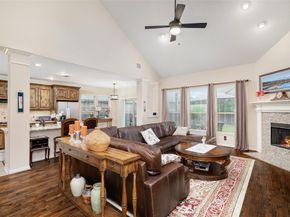 2114  Fairway Woods Drive , Wylie Texas 75098