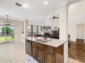 2114  Fairway Woods Drive , Wylie Texas 75098