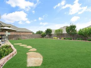 2114  Fairway Woods Drive , Wylie Texas 75098