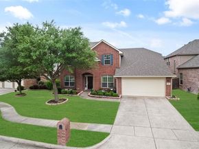 2114  Fairway Woods Drive , Wylie Texas 75098