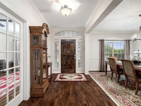 2114  Fairway Woods Drive , Wylie Texas 75098
