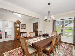 2114  Fairway Woods Drive , Wylie Texas 75098