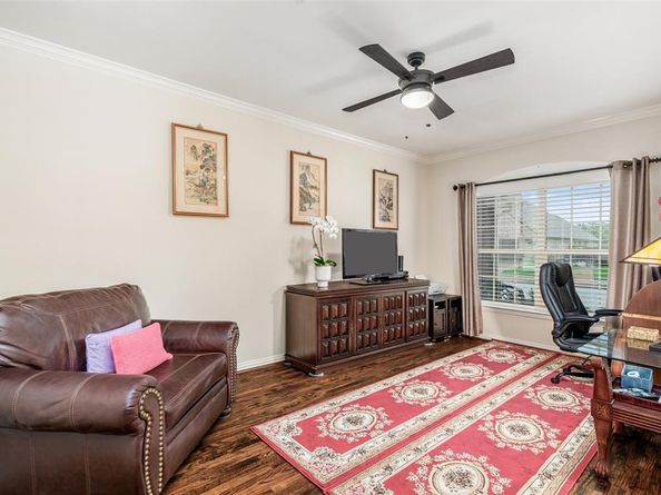 2114  Fairway Woods Drive , Wylie Texas 75098