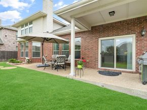 2114  Fairway Woods Drive , Wylie Texas 75098