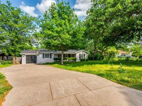 2513  Janice Lane , Fort Worth Texas 76112