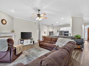 2302  Chambray Drive , Corinth Texas 76210