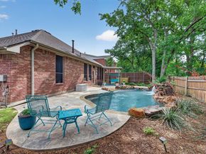 2302  Chambray Drive , Corinth Texas 76210