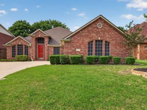 2302  Chambray Drive , Corinth Texas 76210