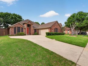 2302  Chambray Drive , Corinth Texas 76210