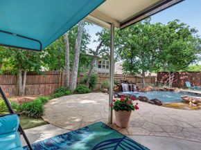 2302  Chambray Drive , Corinth Texas 76210
