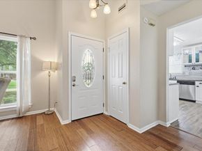 2618  Crockett Drive , Corinth Texas 76210