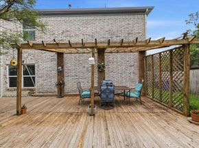 2618  Crockett Drive , Corinth Texas 76210