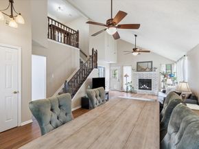 2618  Crockett Drive , Corinth Texas 76210