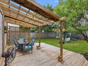 2618  Crockett Drive , Corinth Texas 76210