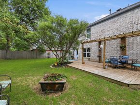 2618  Crockett Drive , Corinth Texas 76210