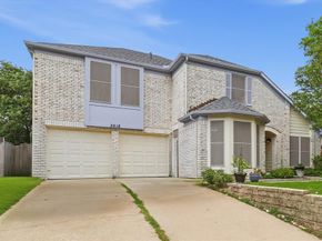 2618  Crockett Drive , Corinth Texas 76210