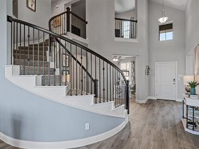 3297  PIER VIEW Street , Grand Prairie Texas 76065