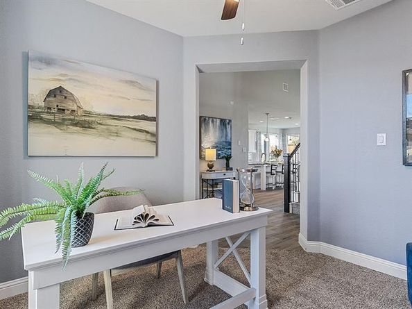 3297  PIER VIEW Street , Grand Prairie Texas 76065