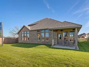 3297  PIER VIEW Street , Grand Prairie Texas 76065