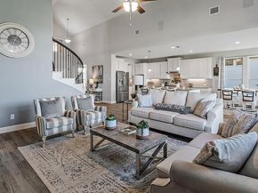 3297  PIER VIEW Street , Grand Prairie Texas 76065