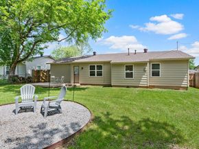 609  Crane Drive , Euless Texas 76039