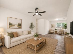 609  Crane Drive , Euless Texas 76039