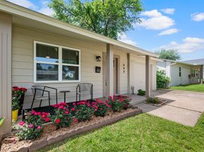 609  Crane Drive , Euless Texas 76039