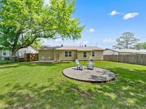 609  Crane Drive , Euless Texas 76039