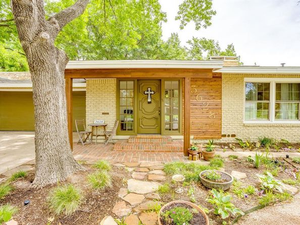3628  Manderly Place , Fort Worth Texas 76109