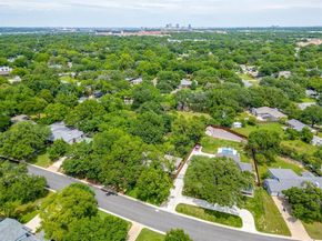 3628  Manderly Place , Fort Worth Texas 76109