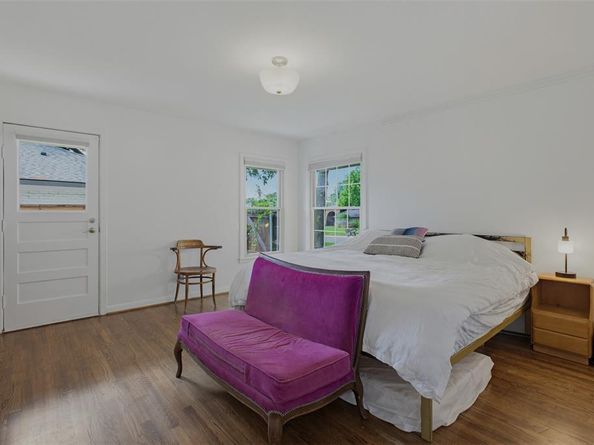 3628  Manderly Place , Fort Worth Texas 76109