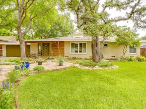 3628  Manderly Place , Fort Worth Texas 76109