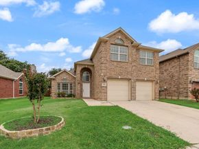 1404  Ashby Drive , Lewisville Texas 75067
