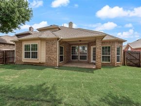 1404  Ashby Drive , Lewisville Texas 75067