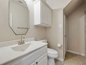 1404  Ashby Drive , Lewisville Texas 75067