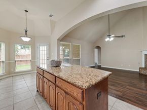 1404  Ashby Drive , Lewisville Texas 75067