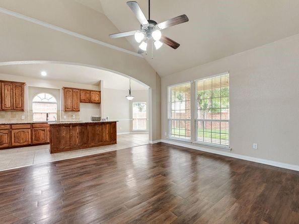 1404  Ashby Drive , Lewisville Texas 75067
