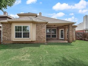 1404  Ashby Drive , Lewisville Texas 75067