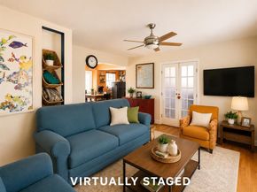 7437  Llano Avenue , Fort Worth Texas 76116