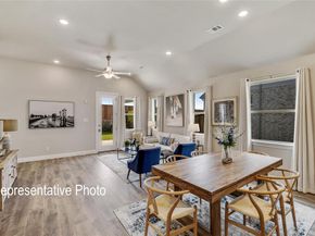 2904  Alcove Lane , Corinth Texas 76210